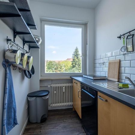 Spacious Flat Карлсруэ Экстерьер фото