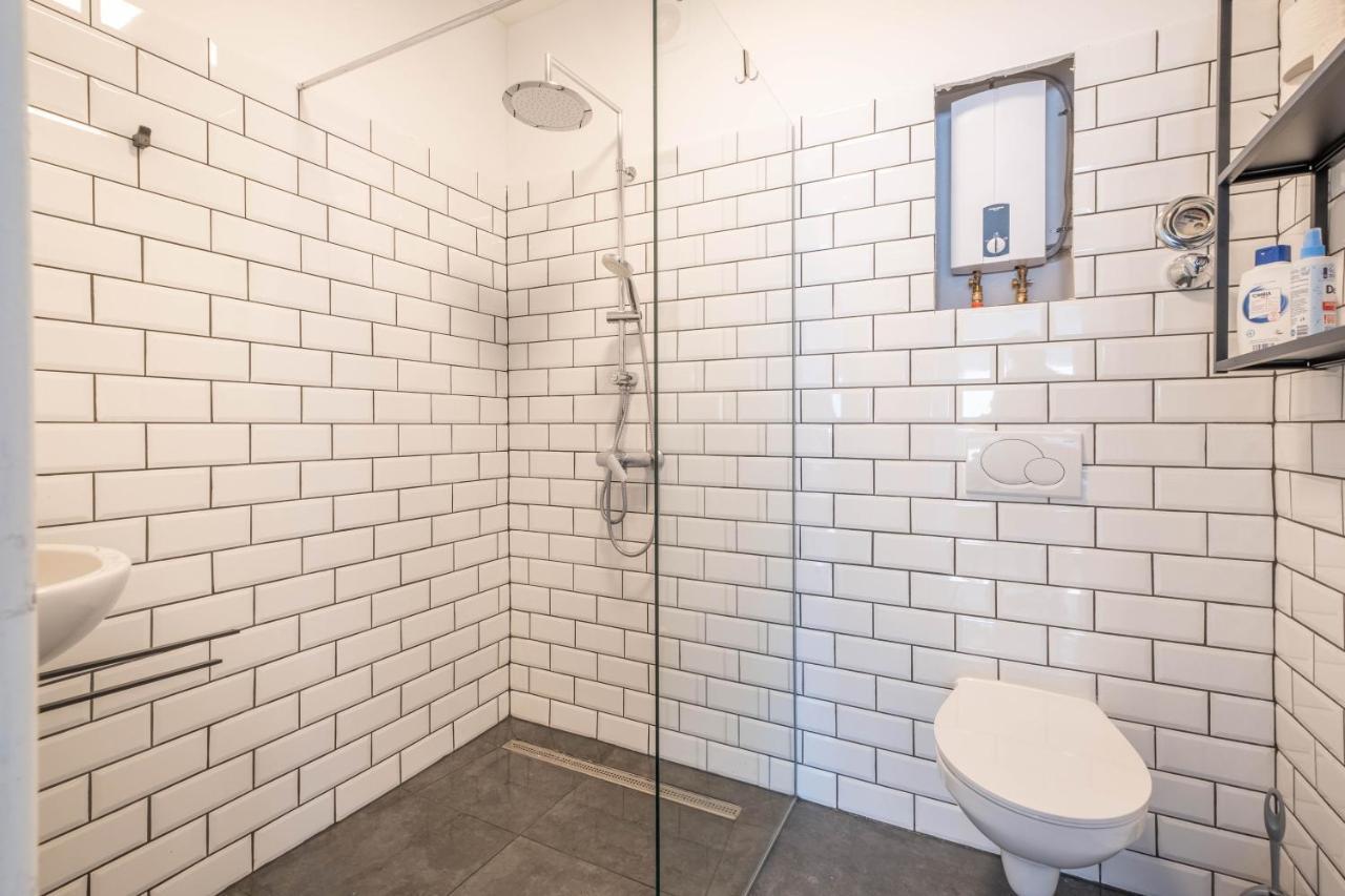 Spacious Flat Карлсруэ Экстерьер фото